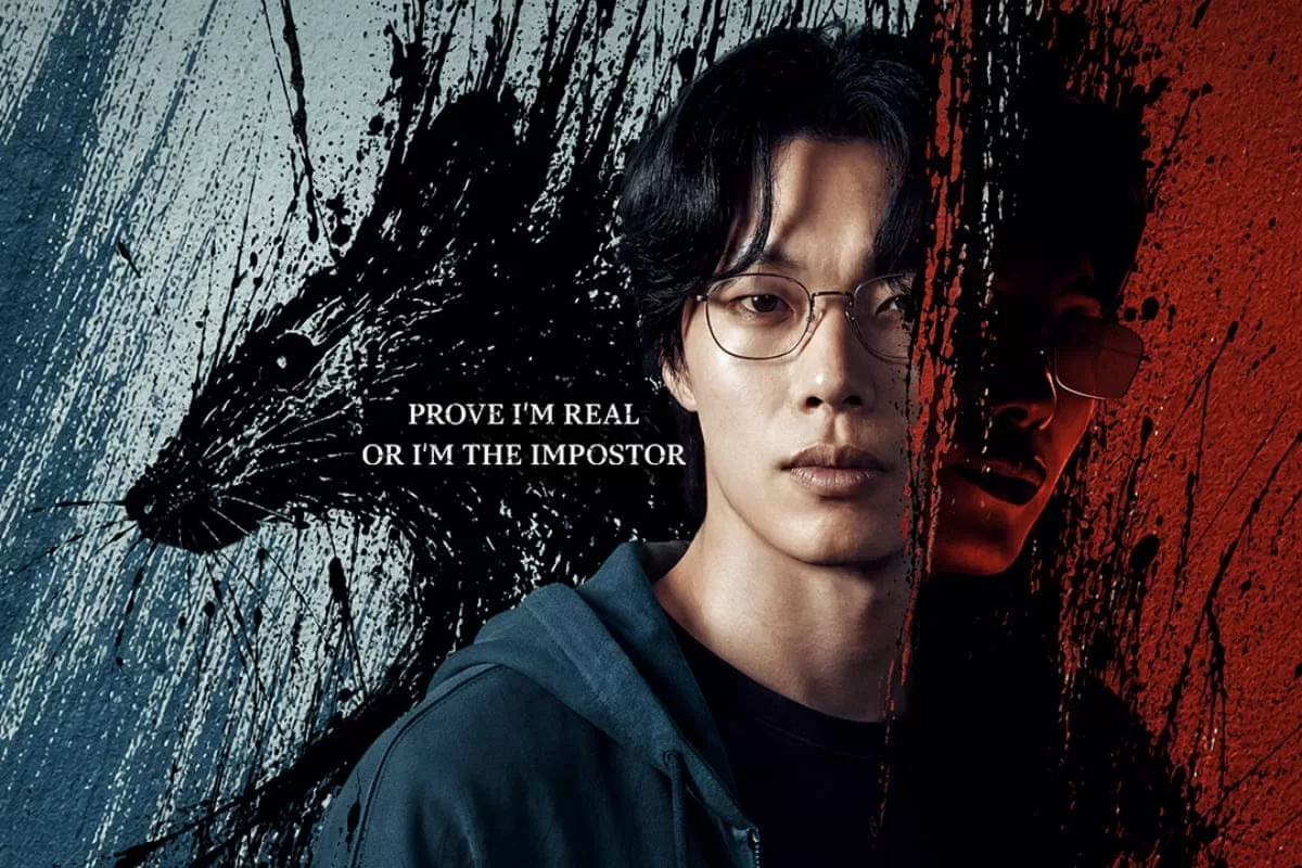 Mousetrap: Thriller Drakor Baru Netflix yang Wajib Diwaspadai