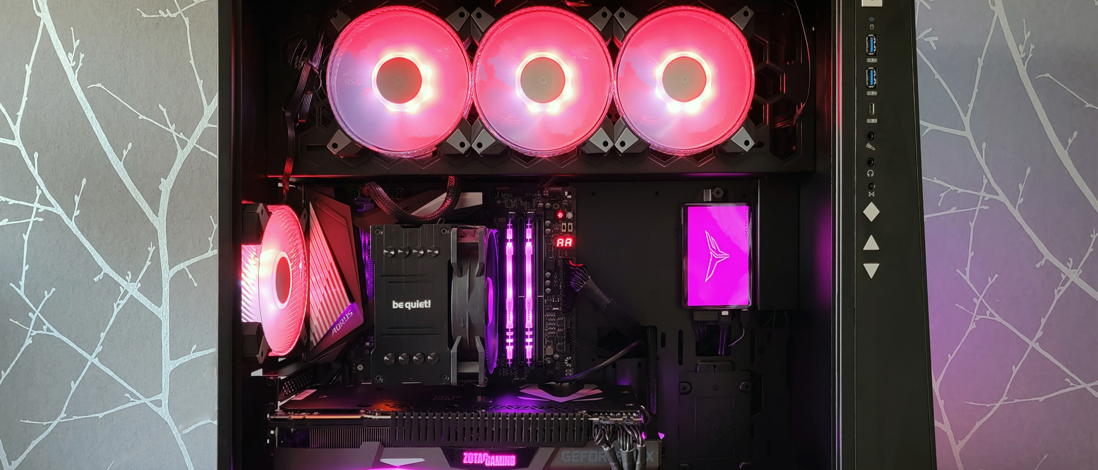 Update KB5121003 Bikin Windows 11 Game Crash? Ini Biang RGB dan Solusinya