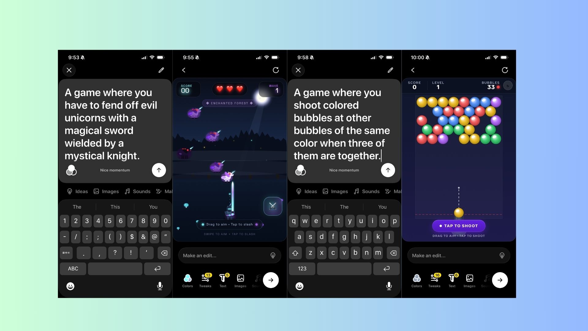 Meta Pocket: Membuat Game Mobile Tanpa Coding dengan Vibe Coding AI