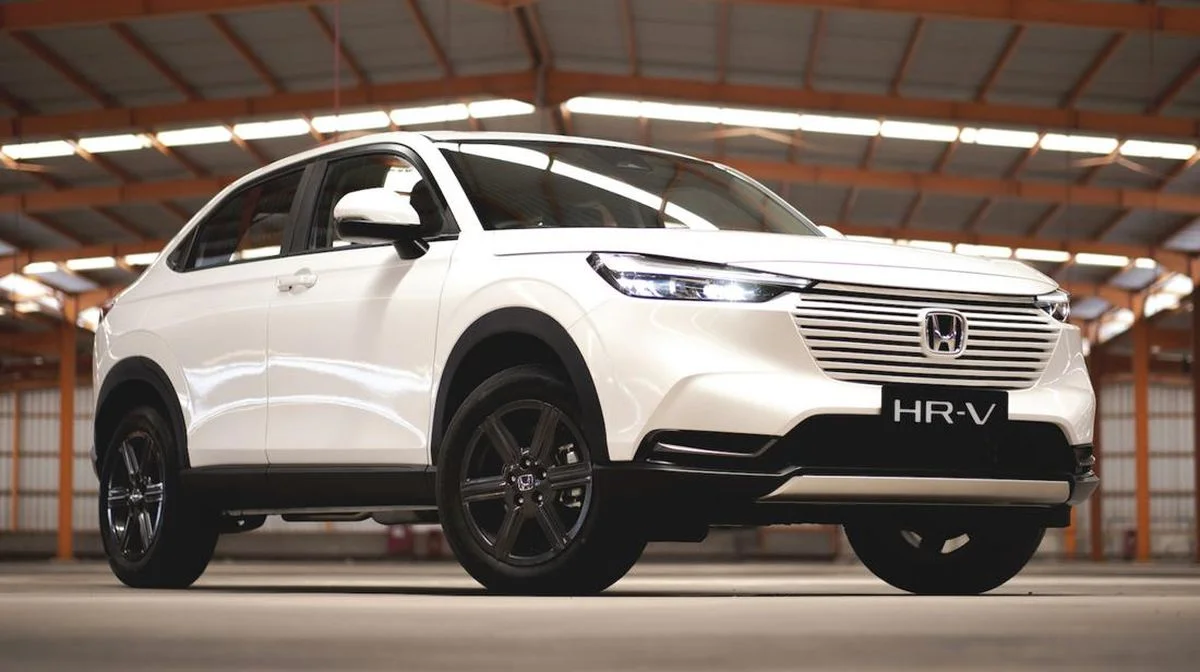 Honda HR-V Hybrid: Spesifikasi, Fitur Safety, dan Panduan Beli
