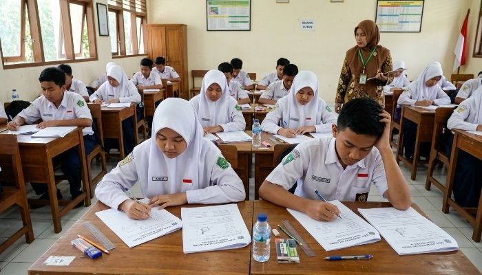 Pendaftaran OMI Dibuka: Syarat Peserta dan Jadwal Lengkap