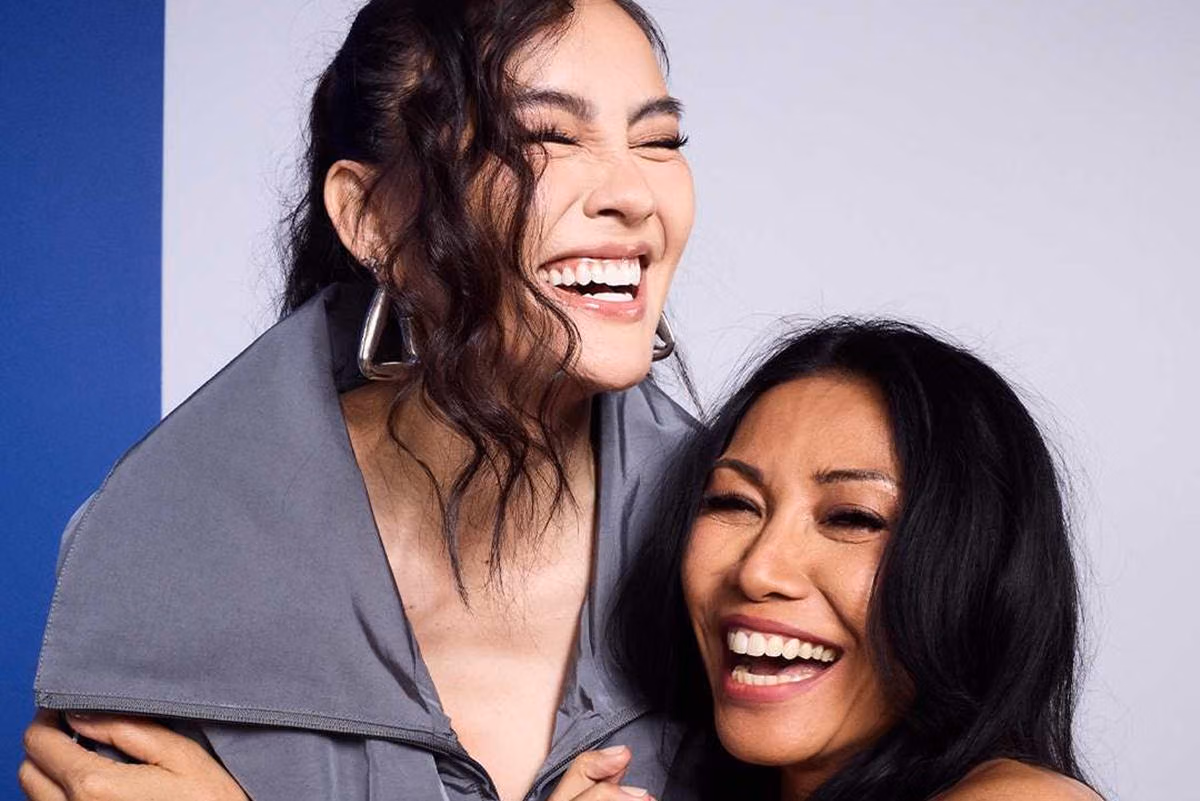 Dua Aktris Asia Mengguncang Reacher Season 4: Momen Casting Global yang Jarang Terjadi