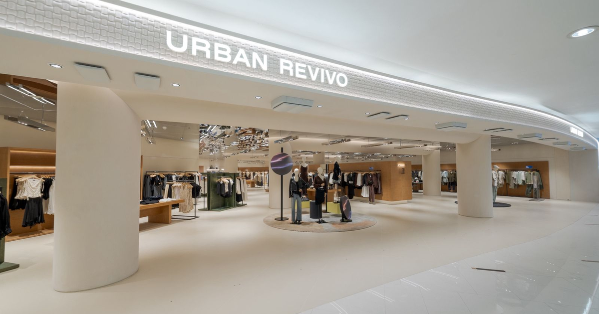 Flagship Store Fashion dan Era Pengalaman Belanja Immersive