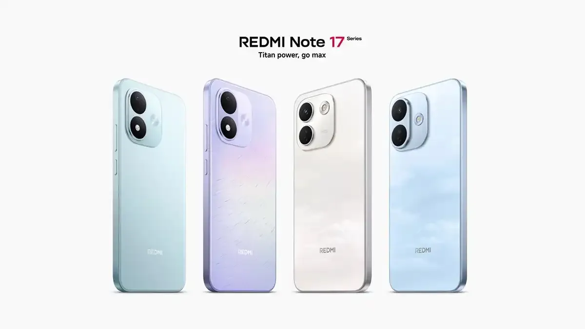 Redmi Note 17 Series: Baterai 10.000 mAh dan Ketahanan Titan Mengubah Kelas Menengah