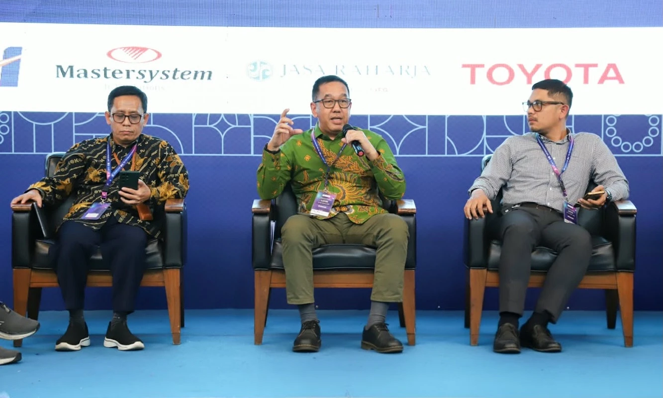 Agen AI Semakin Mandiri, Ancaman Keamanan Digital Melebar