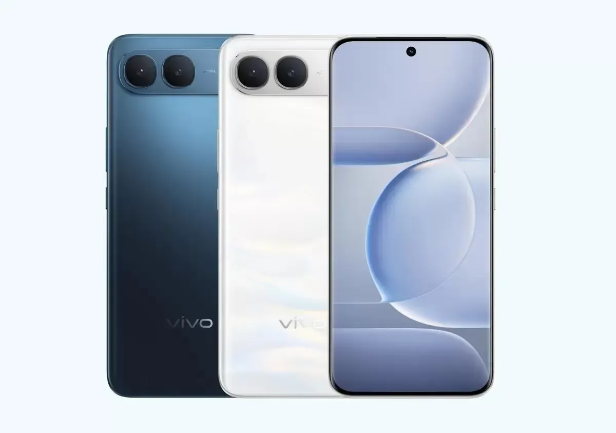 vivo V80 Lite 5G: AMOLED 120Hz dan Baterai 7050mAh untuk Gaming Terjangkau