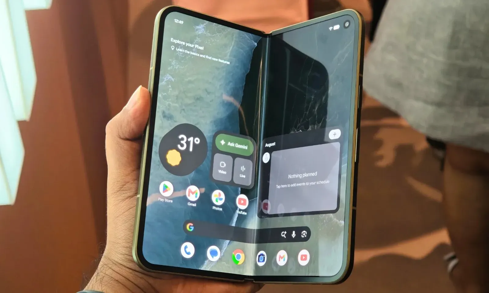 Google Pixel 11: Naik Harga, Masih Worth It?