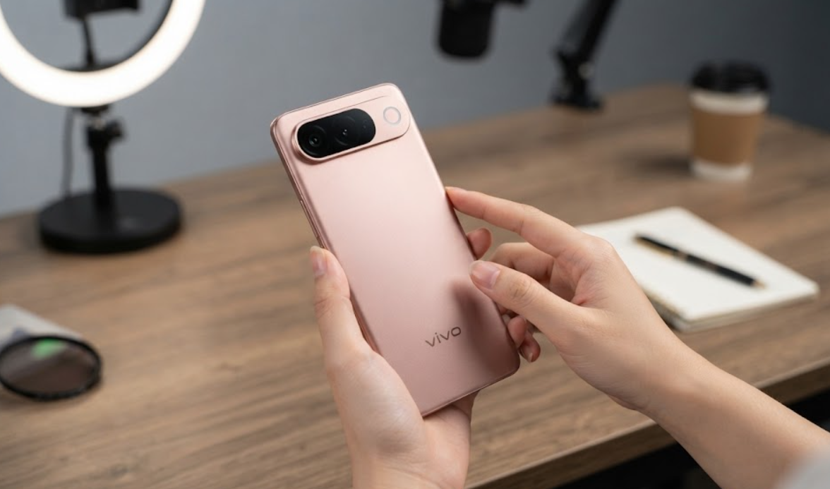 Vivo T5 5G: Layar AMOLED 144Hz dan Baterai 7.050mAh untuk Mid-Range Gaming