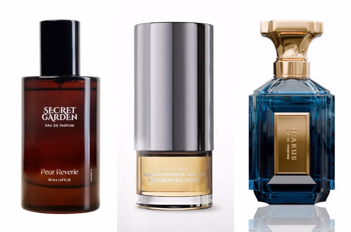 6 Parfum Berry Notes Ringan Terbaik untuk Sehari-hari