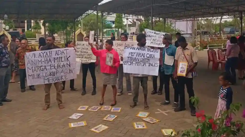 Proyek Infrastruktur Besar dan Ancaman Senyap atas Ekosistem Alami