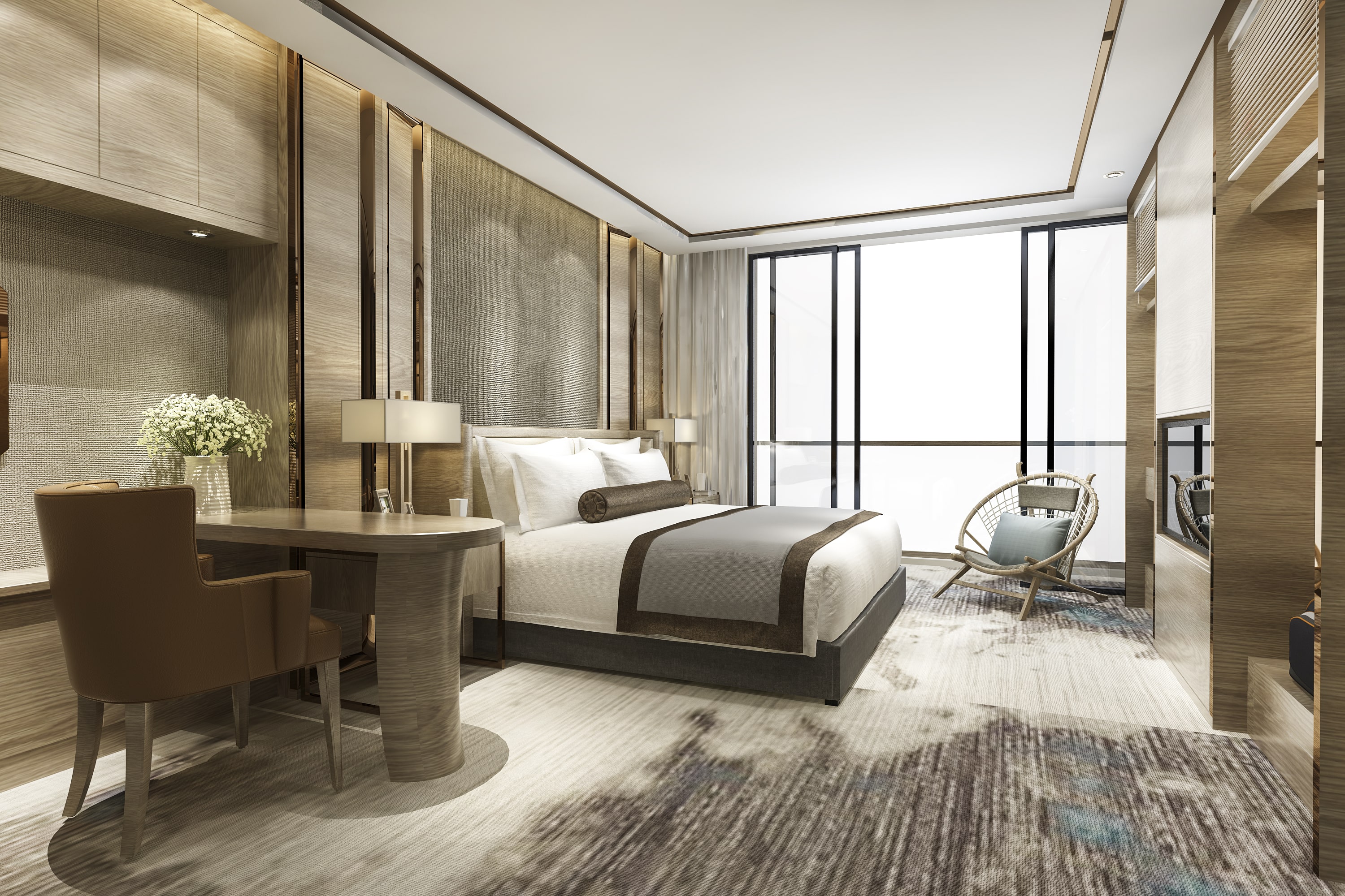 Hotel Murah untuk Staycation Keluarga di Jawa