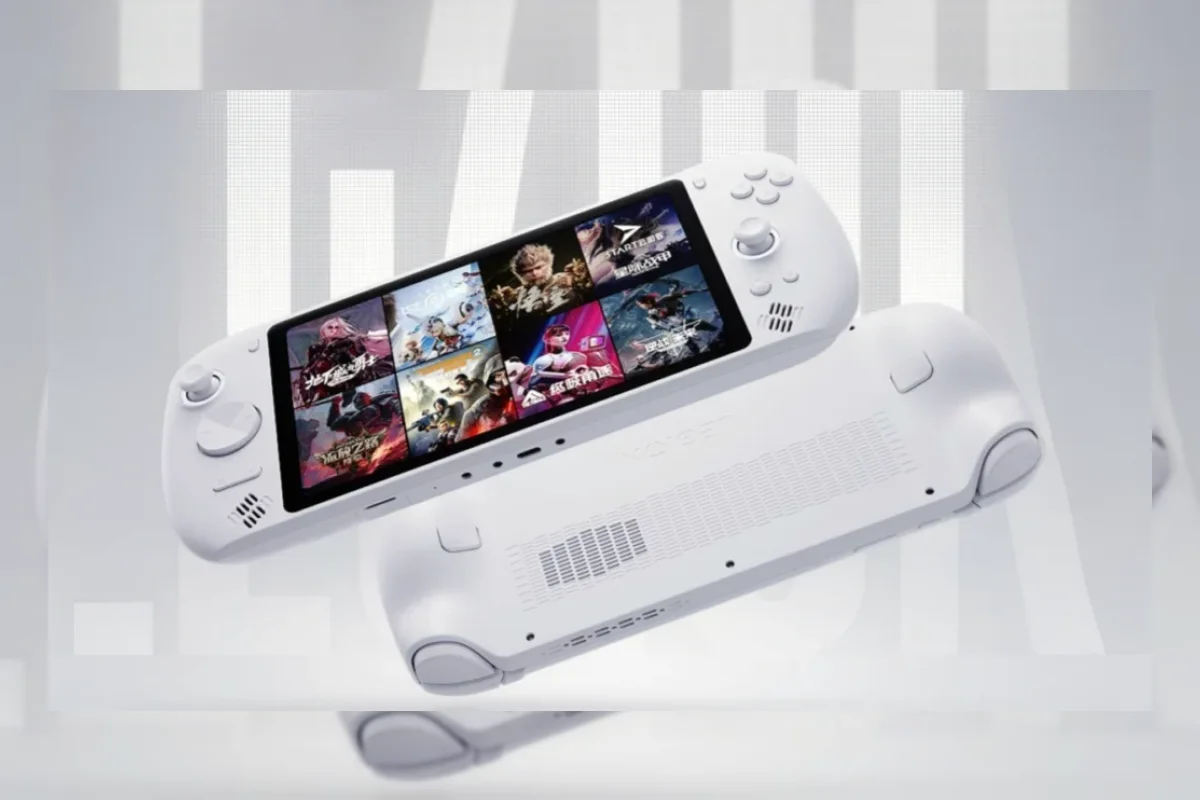 Lenovo Legion C700: Handheld Cloud Gaming yang Menantang Konsol Portabel