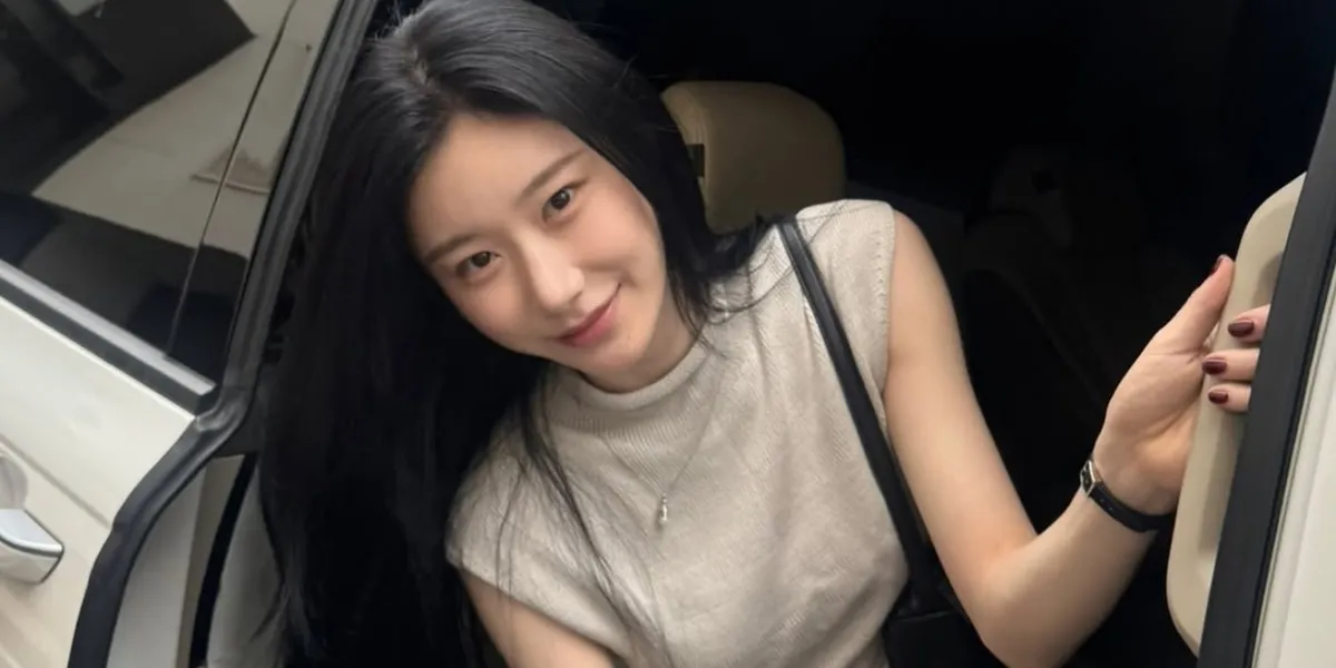 Chaeryeong Siap Debut Solo: Tonggak Baru ITZY di Jalur Individu