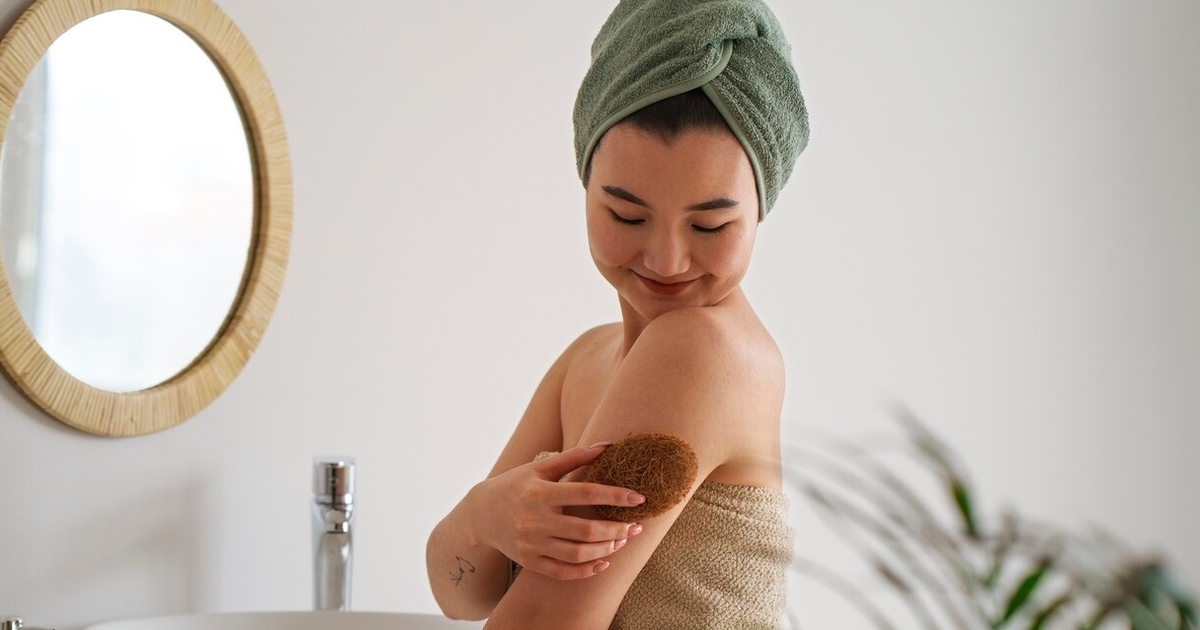 Perbandingan Body Scrub Terjangkau: Sehalus Apa Kulitmu Nanti?