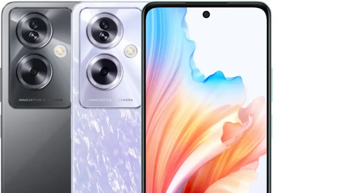 Oppo A79 5G vs Reno 15 F 5G: Mana Ponsel 5G Budget Paling Worth It?