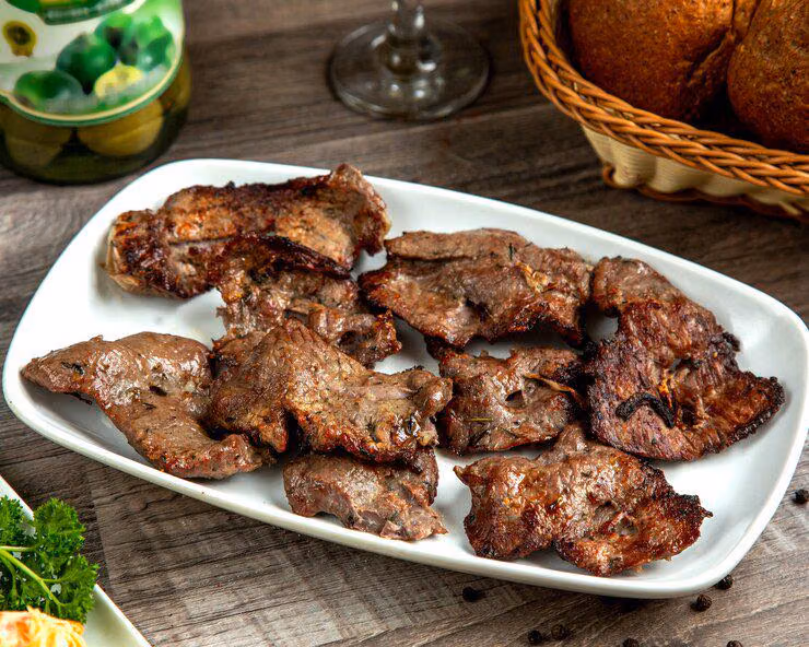 Tiga Olahan Daging Sapi Tradisional yang Praktis untuk Stok di Rumah