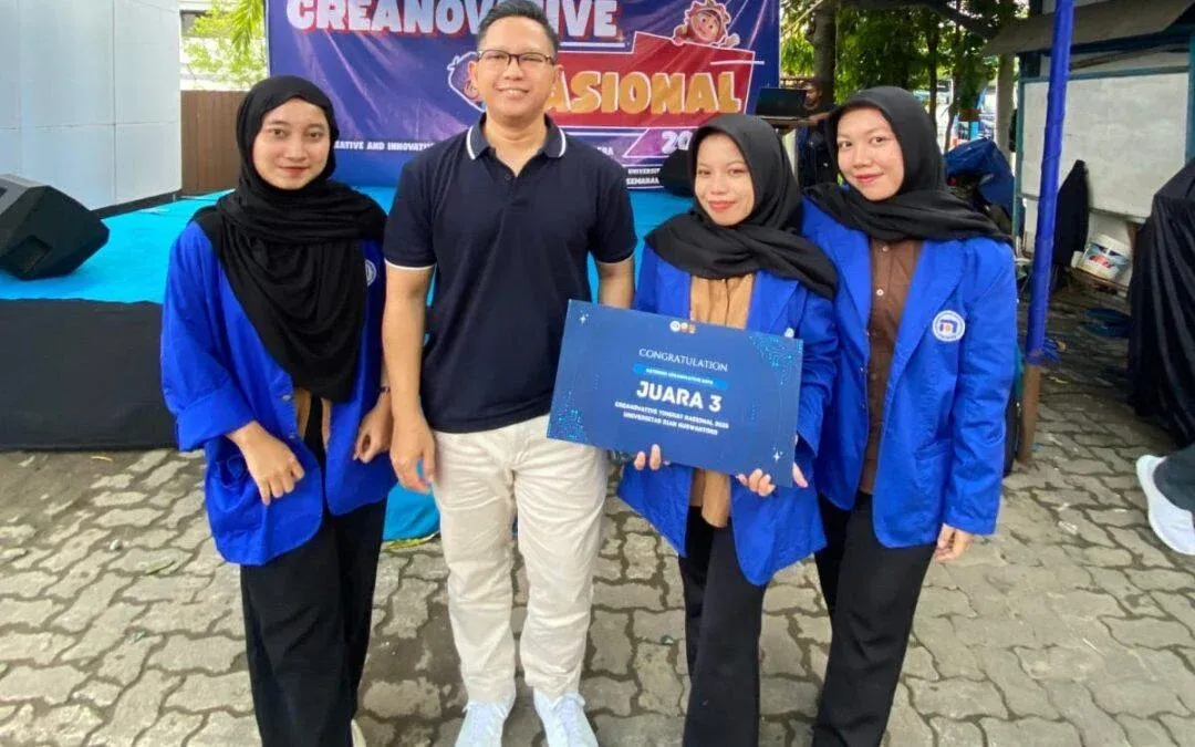 Dari Lele hingga Daun Jambu Biji: Mahasiswa Mengangkat Bahan Lokal Jadi Bisnis Bernilai