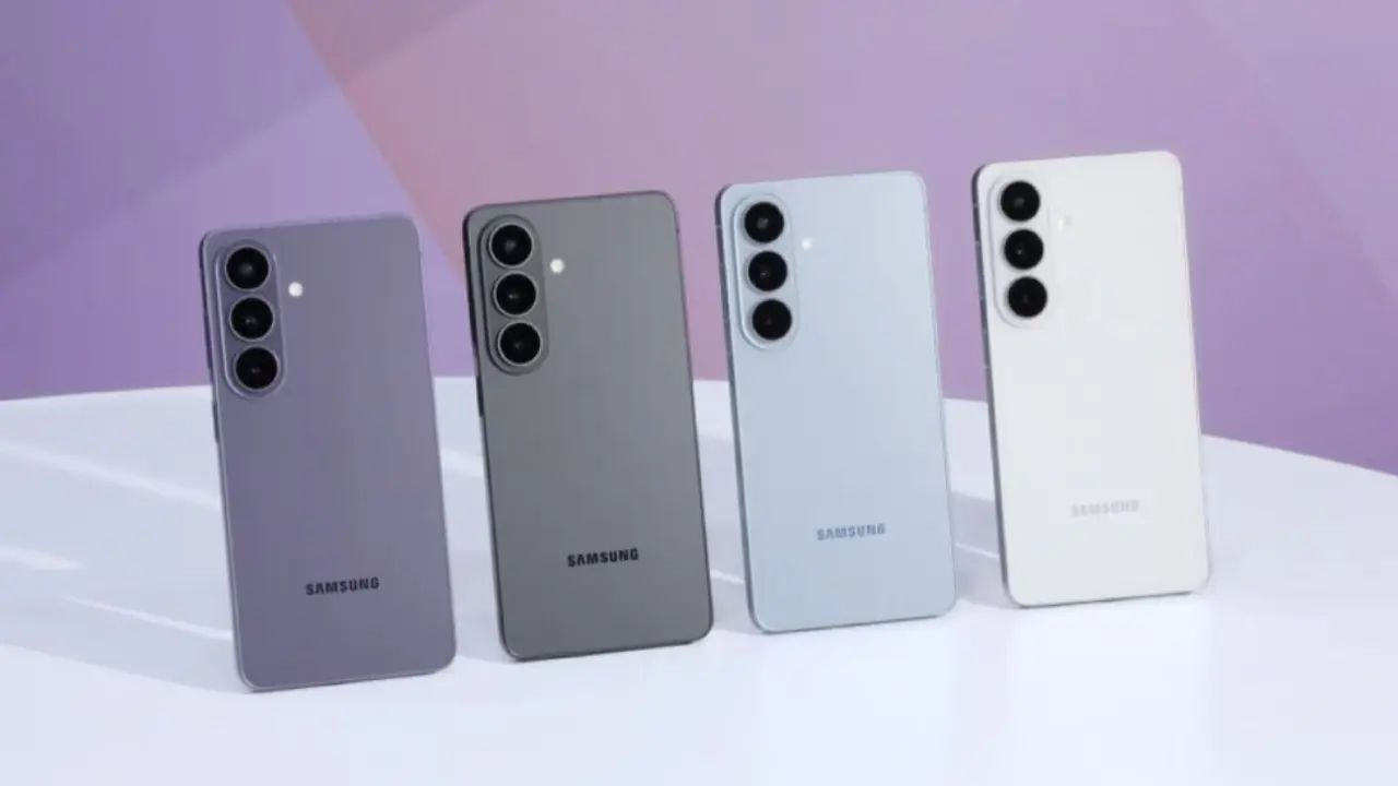 Samsung Galaxy S26 FE Bocor Lengkap: Mid-Range yang Serius