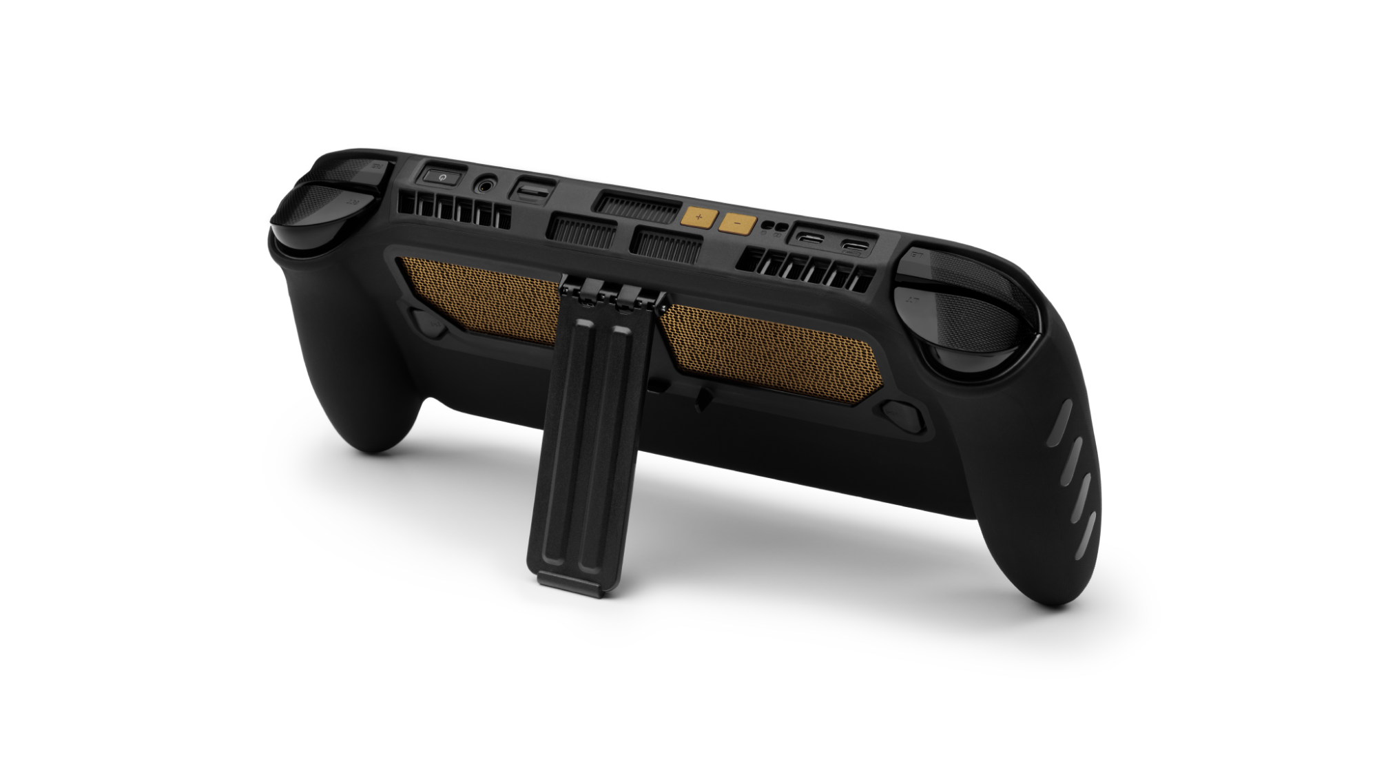 ASUS ROG Ally X20: Standar Baru Handheld Gaming OLED