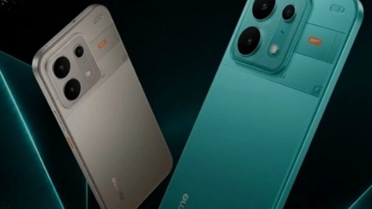 Realme P4s 5G vs Infinix GT 30 Pro untuk Marathon Gaming