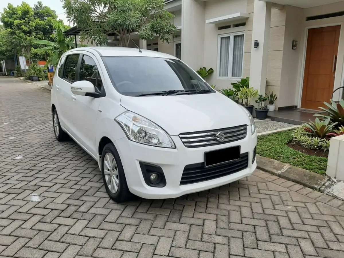 Panduan Harga Suzuki Ertiga Bekas: Pilih 2012, 2013, atau 2014?