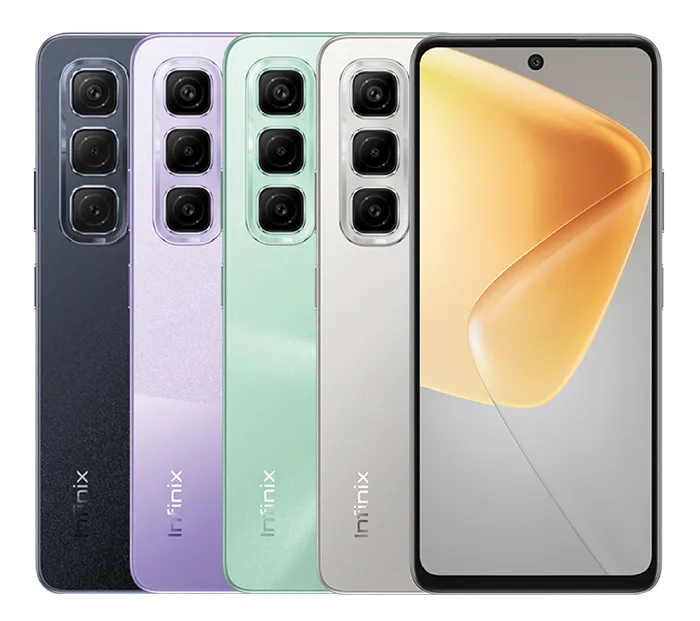 7 Ponsel Gaming Murah dengan Layar 120Hz dan Baterai Jumbo