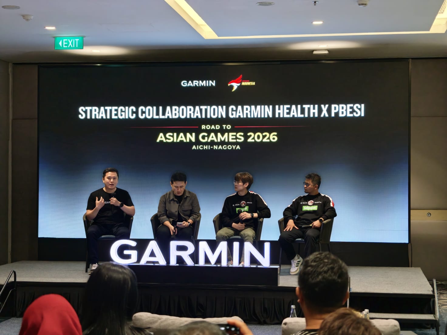 Dari Skill ke Data: Smartwatch Mengubah Persiapan Atlet Esports
