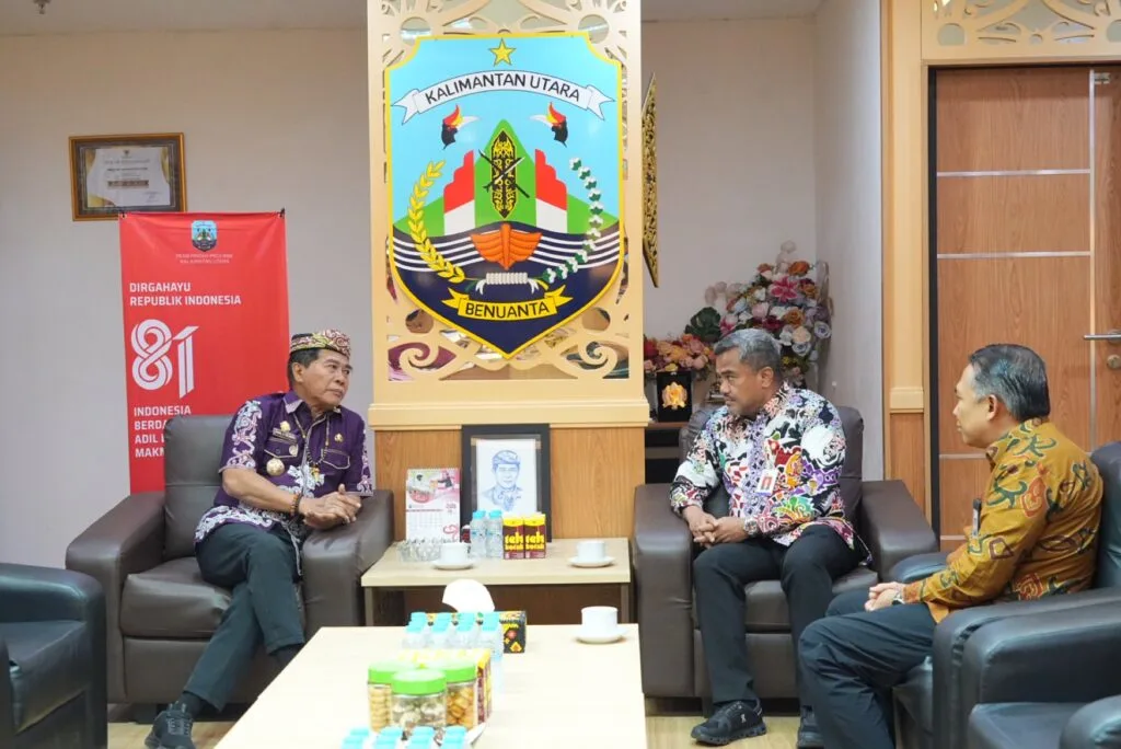OJK, TPAKD, dan Strategi Menggerakkan Komoditas Lokal Unggulan