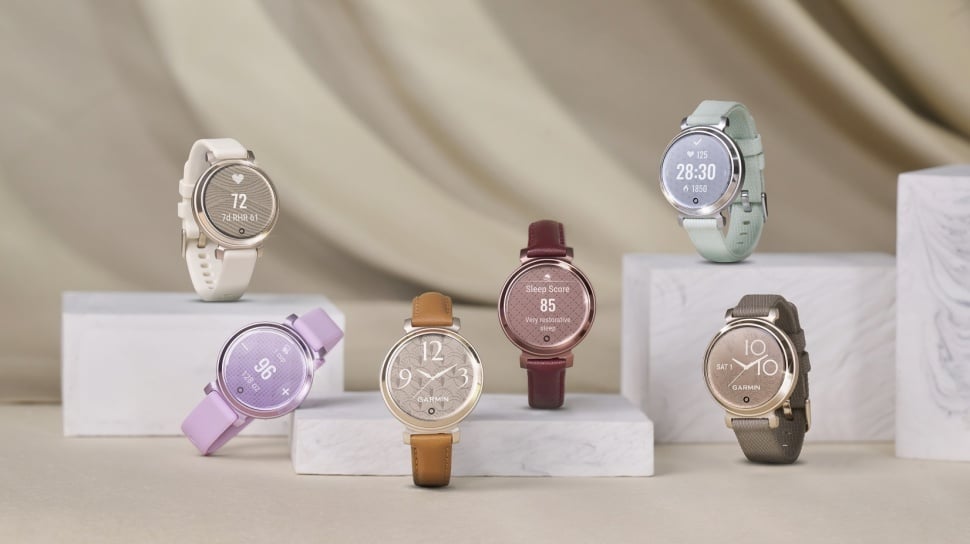 Smartwatch NFC untuk Pembayaran Cashless dan Cek E-Money
