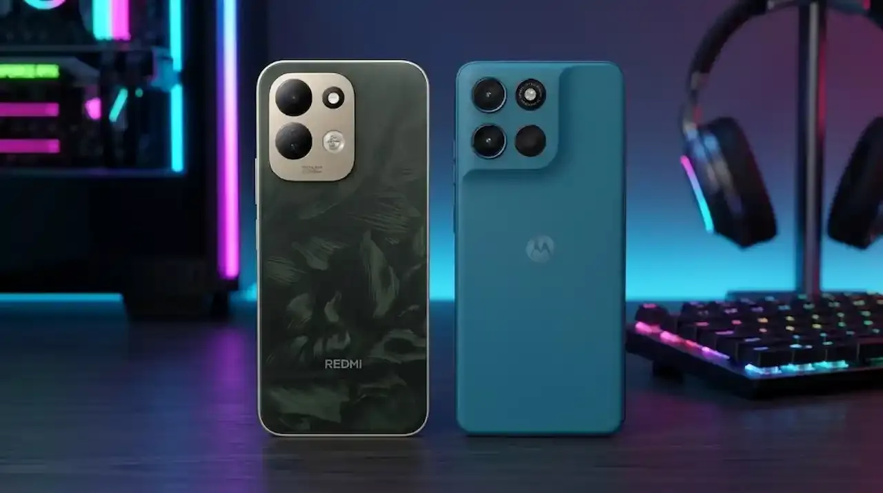 Redmi 17 vs Motorola G57 Power: Mana Paling Worth It Rp3 Juta?