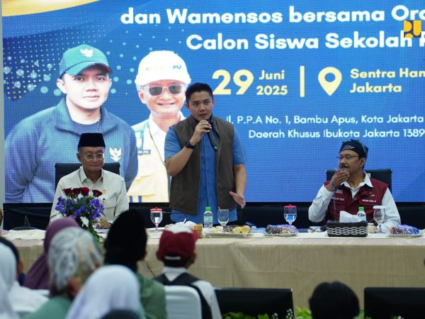 Program Sertifikasi 11 Juta Rumah: Jalan Cepat Menuju Kepemilikan Lahan Resmi