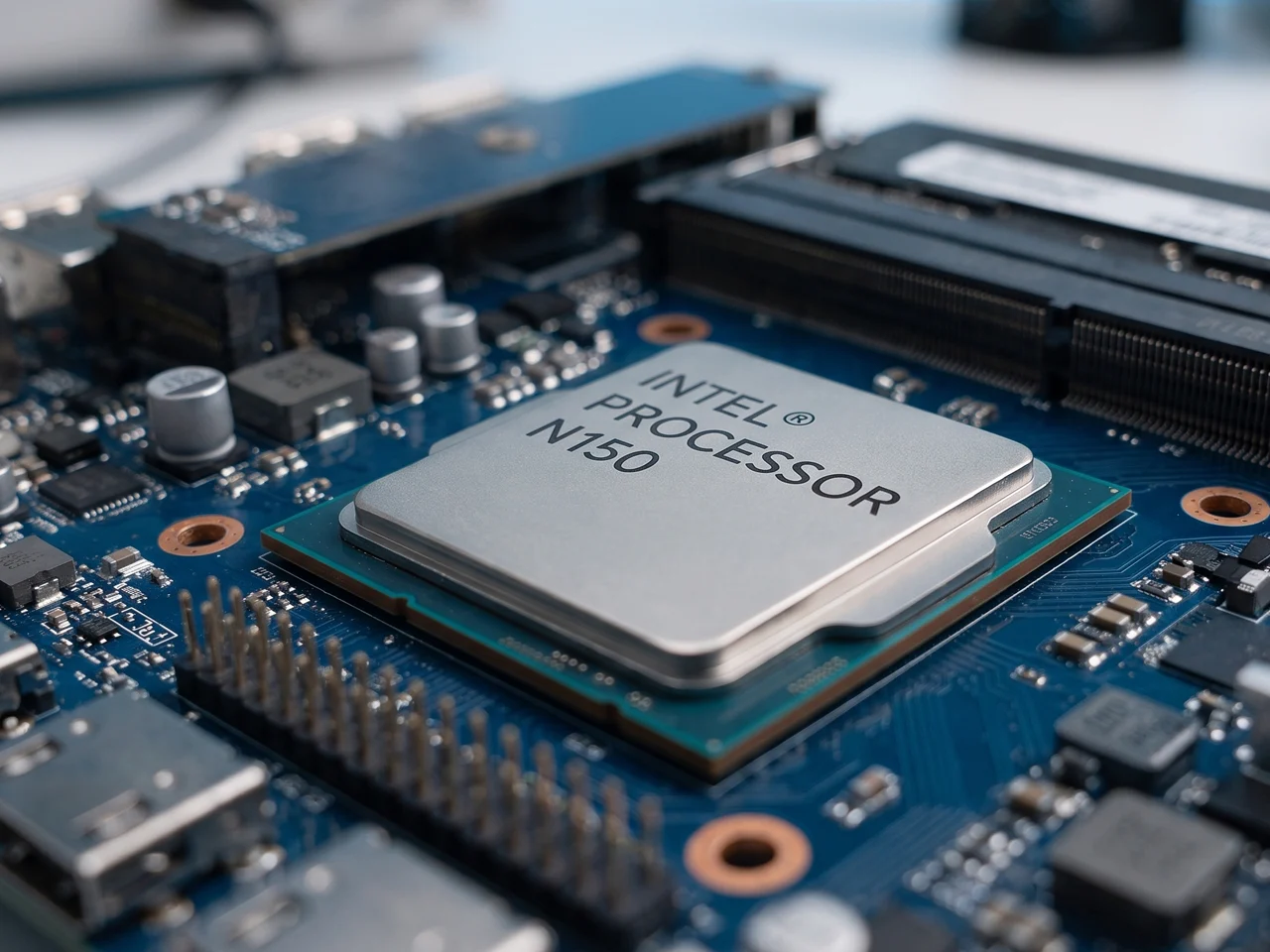 Intel N100 vs N150: Prosesor Mana yang Paling Masuk Akal untuk Laptop Rp4 Juta?