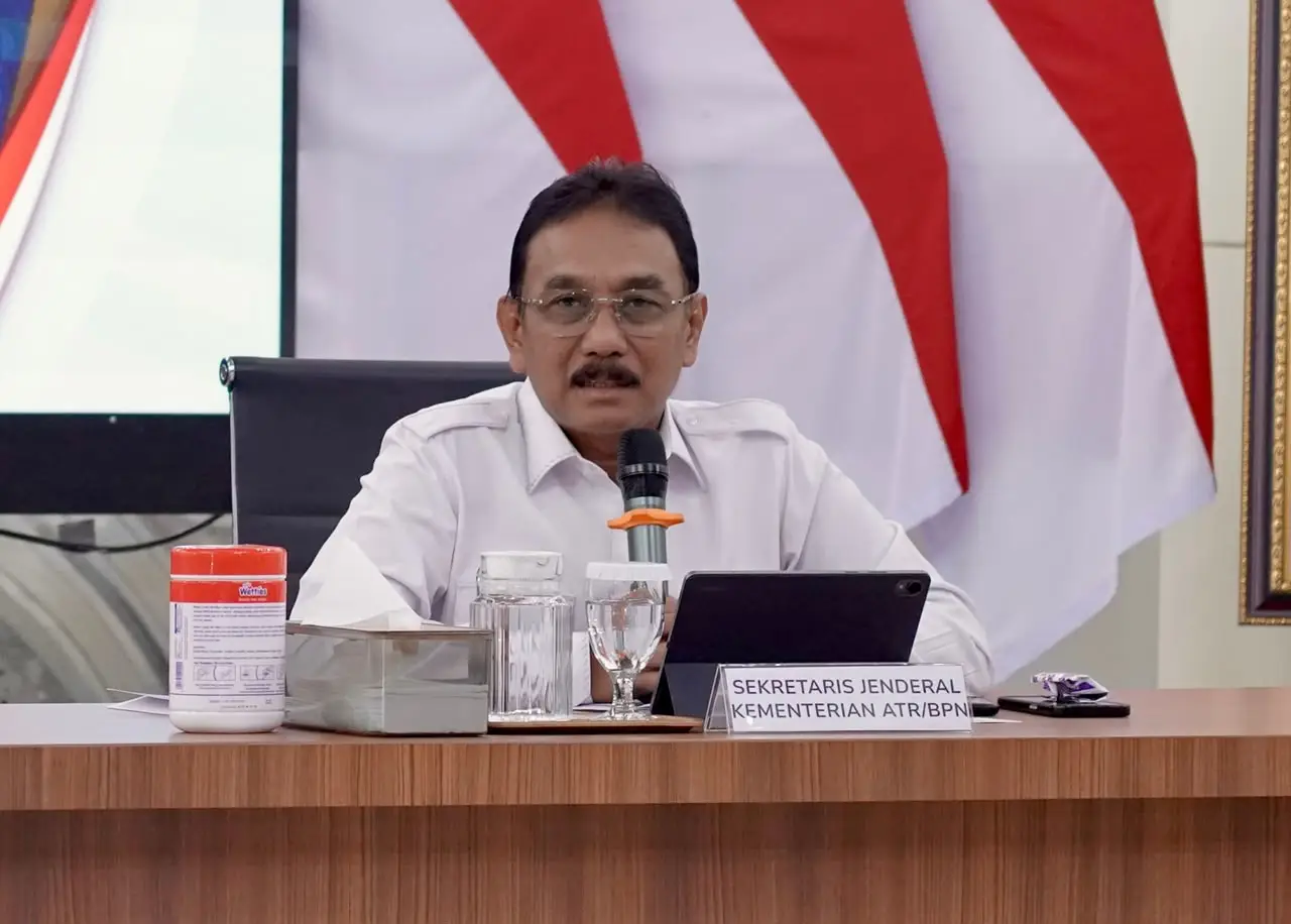 Program Sertifikasi 11 Juta Rumah: Jalan Cepat Menuju Kepemilikan Lahan Resmi