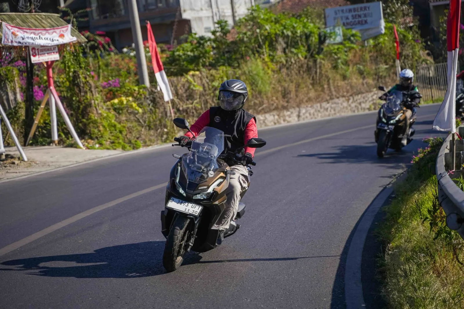 30 Detik Sebelum Berkendara: Checklist Pra-Perjalanan yang Terlupakan