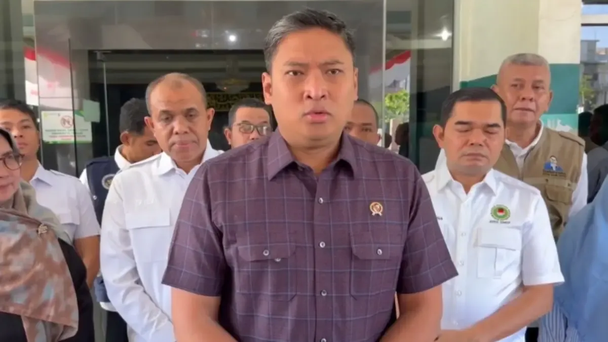 Kasus Keracunan Berulang di Program Makan Bergizi Gratis: Alarm Gagalnya Pengawasan Dapur Sekolah