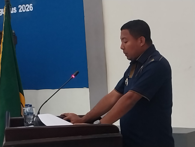 Pendapatan Daerah Merosot, DPRD Didesak Lebih Keras Mengawasi Dana Cadangan