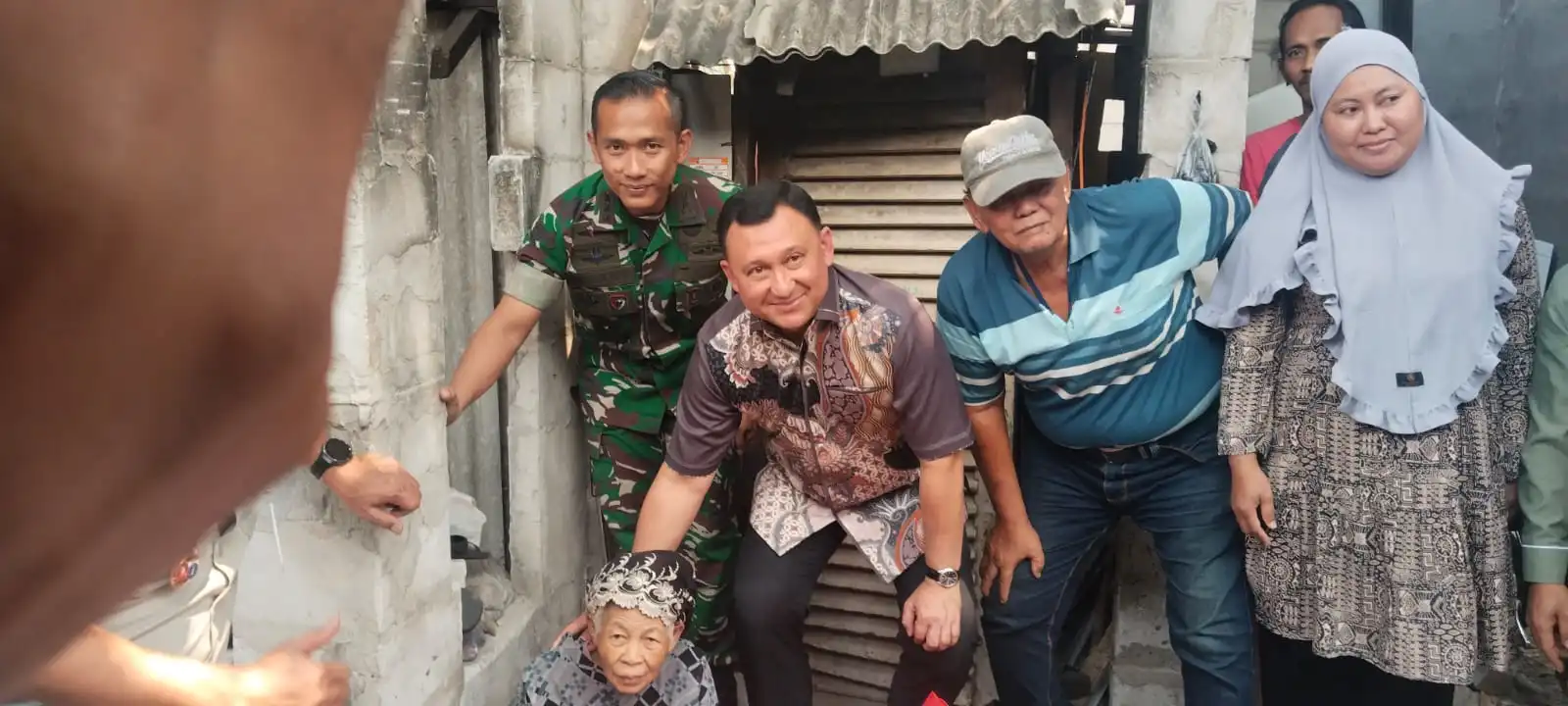 Program Bedah Rumah 2.000 Unit di Jakarta Utara: Syarat, Prioritas, dan Dampak bagi Warga