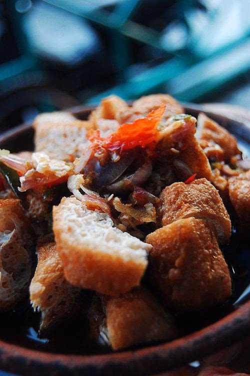 5 Resep Tahu dan Jamur Praktis untuk Menu Keluarga