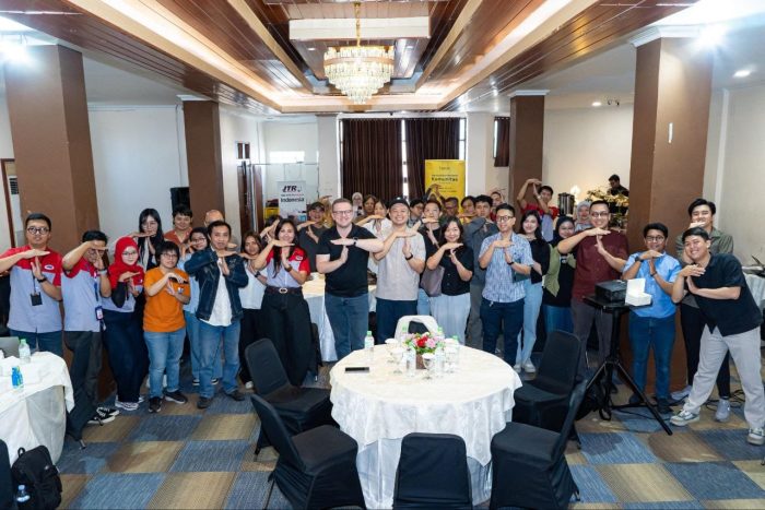 Program Pembinaan UMKM: Dari Kelas ke Ekosistem Bisnis