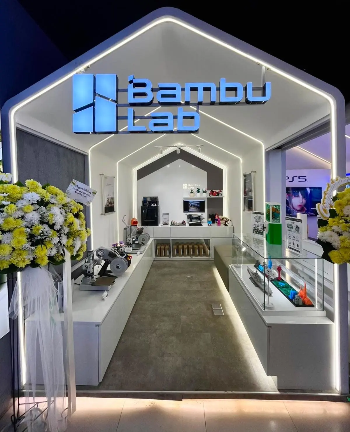 Bambu Lab Bandung dan Upaya Demokratisasi Cetak 3D