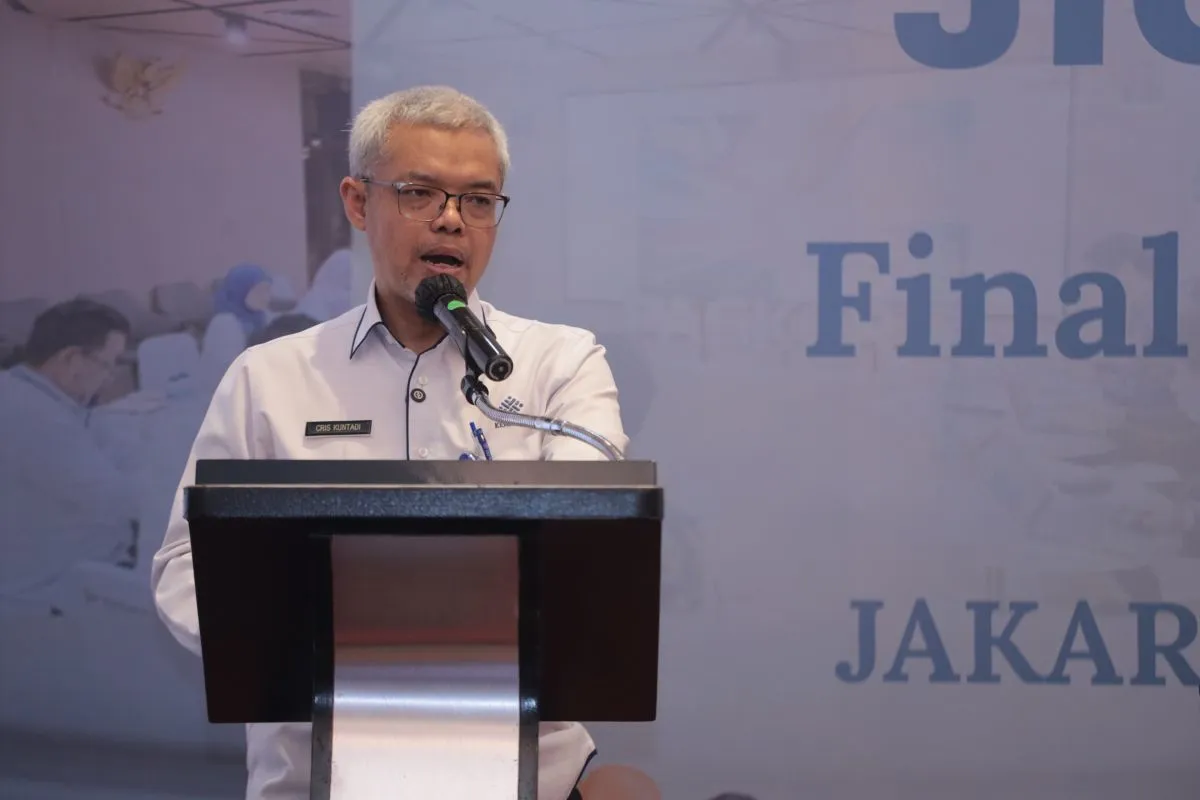 Kemnaker dan JICA Perluas Perlindungan Pekerja di Jepang
