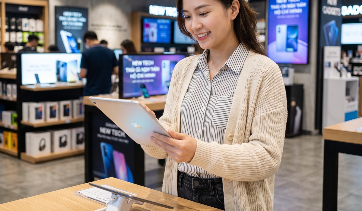 5 Tablet Slim dan Ringan Terbaik: Tipis, Portabel, Baterai Awet
