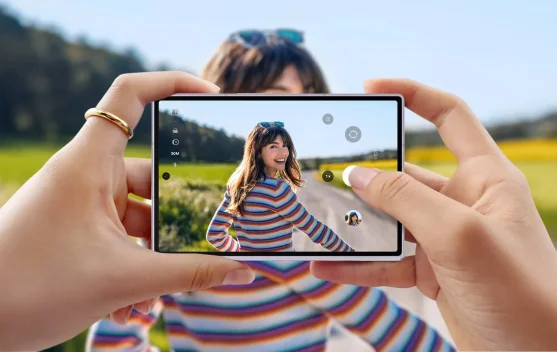 Samsung Galaxy Z Fold 8: Desain Ringan, Layar Luas, dan 5 Fitur Unggulan