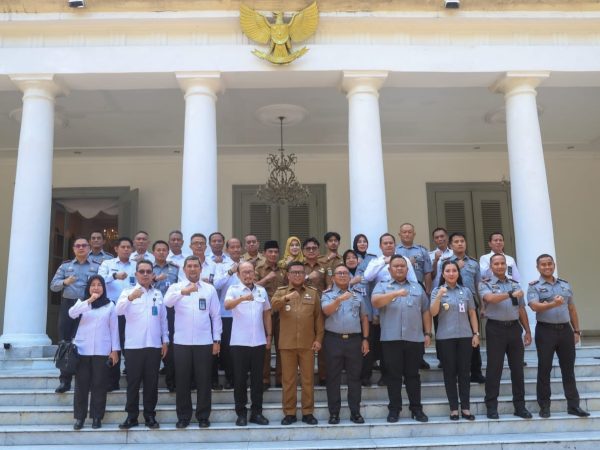 Perlindungan Awak Kapal Perikanan Menguat Lewat Inspeksi dan ISPS Code