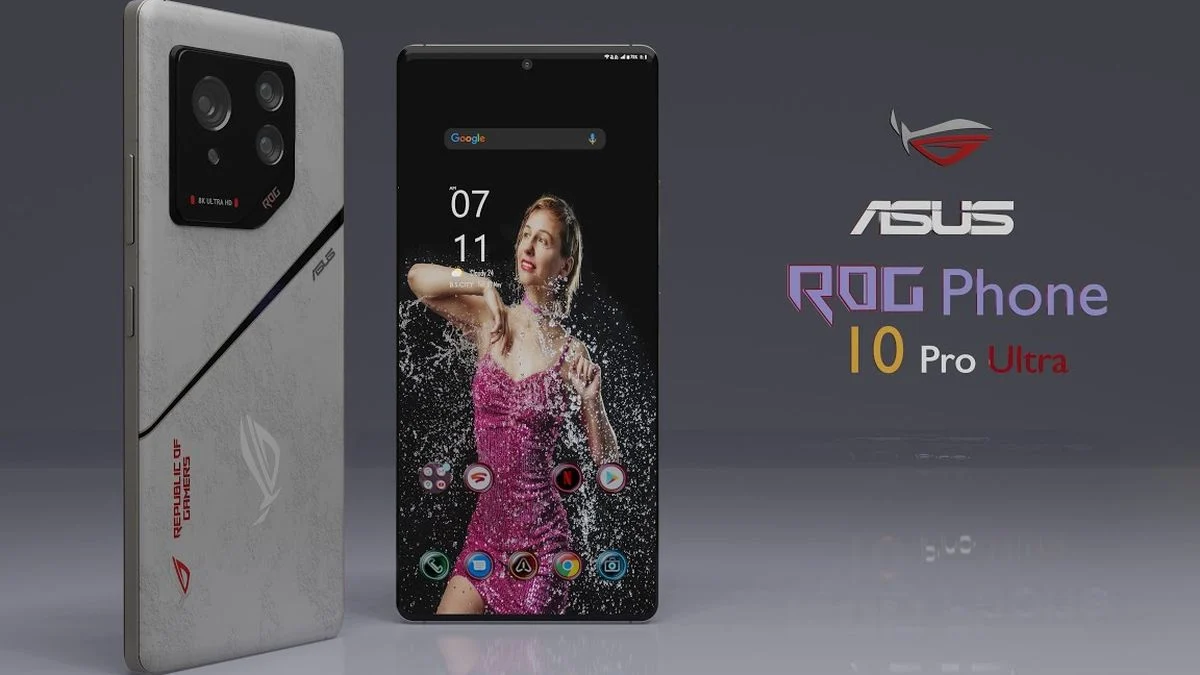 ROG Phone 10 Pro vs ROG Phone 9 Pro: Mana yang Paling Tepat untuk Upgrade Gaming?