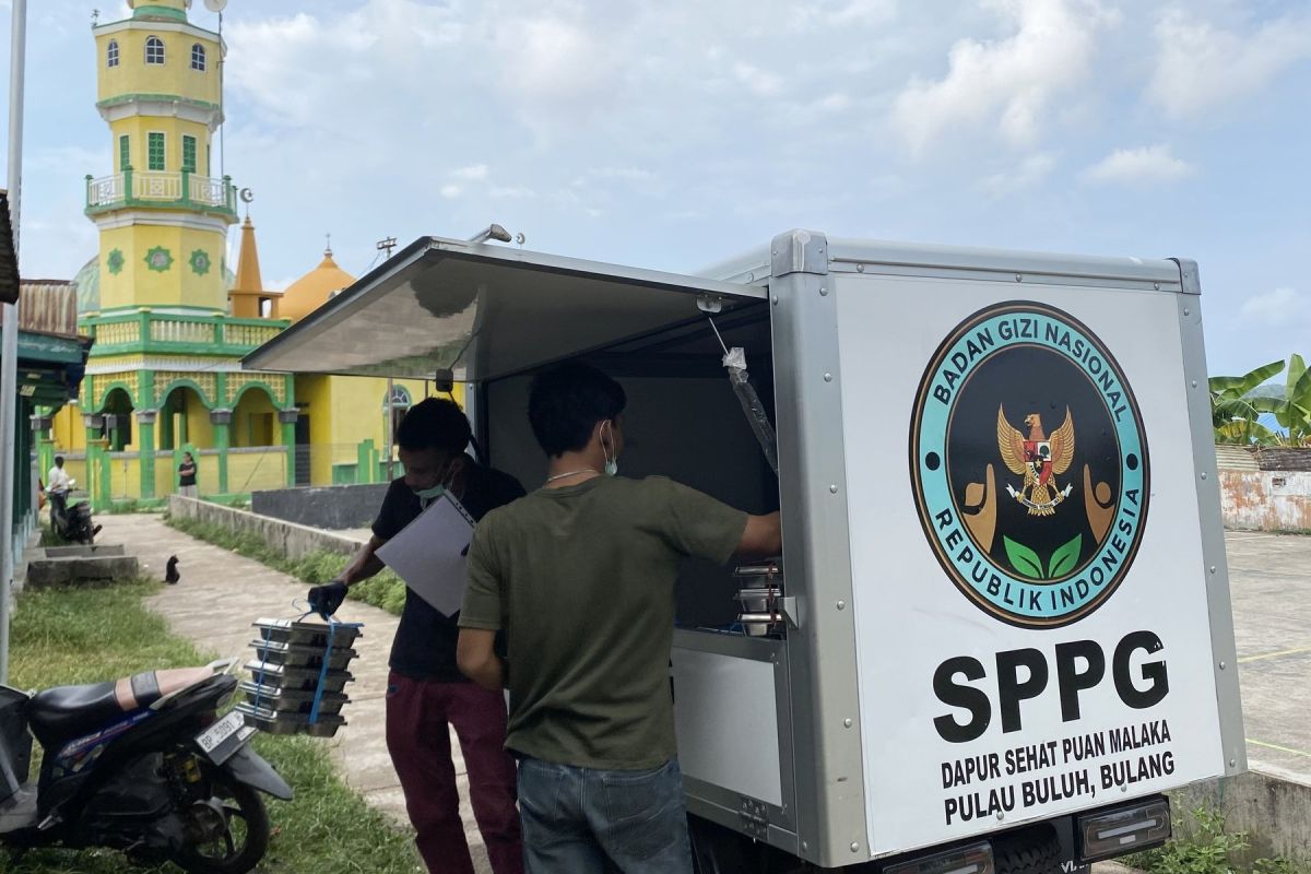 2.700 Dapur MBG di Wilayah 3T: Strategi Gizi Nasional Tanpa Tambah Anggaran