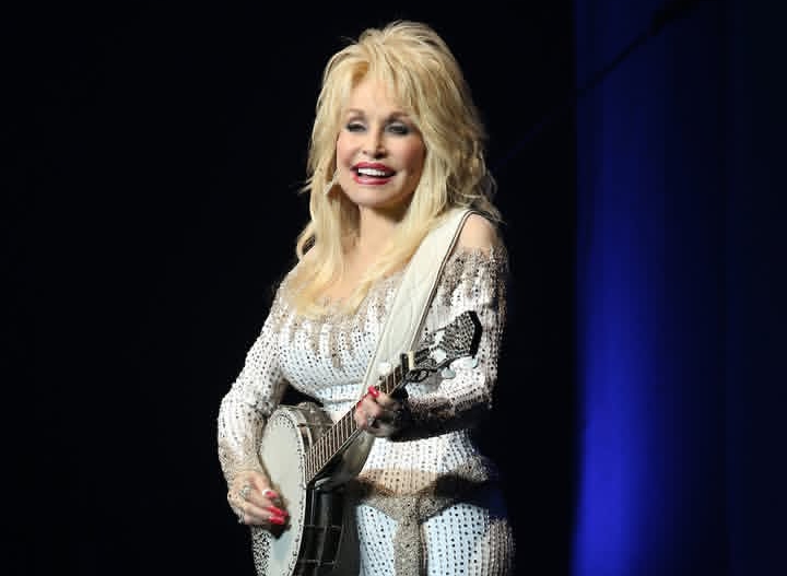 Dari Harry Styles hingga Eminem: Warisan Dolly Parton yang Menembus Batas Genre