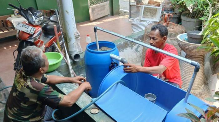 Smart Farming IoT: Kampus Menggerakkan Pertanian Komunitas Lokal