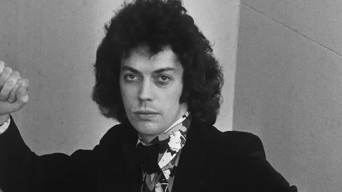 Tim Curry dan Peran Ikonik yang Mengubah Budaya Pop