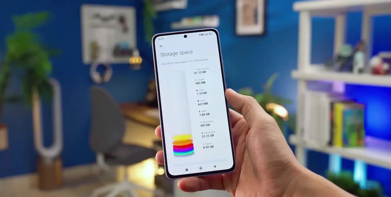 7 Smartphone Rp2 Jutaan dengan Kamera Jernih untuk Content Creator Budget